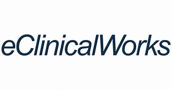 eClinical works logo
